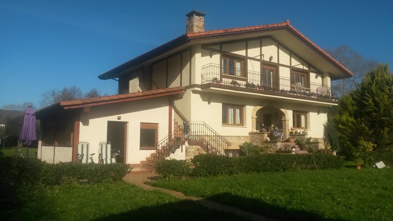Photo of Outdoor in Larrauri-Markaida
