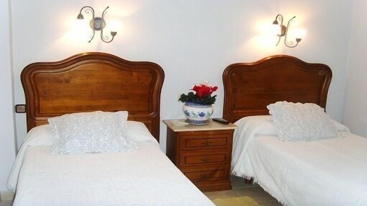 Photo of Bedroom in Larrauri-Markaida
