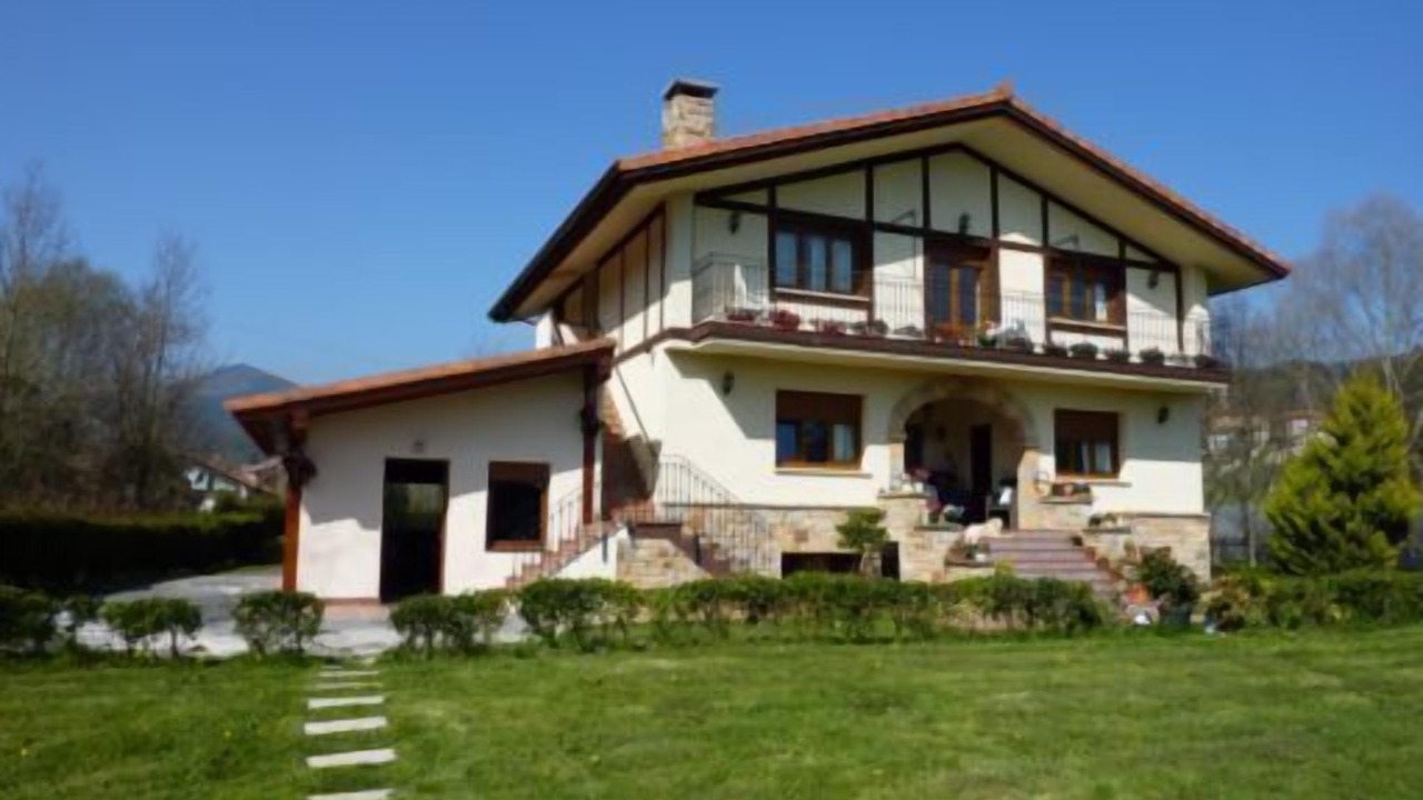 Photo of Outdoor in Larrauri-Markaida