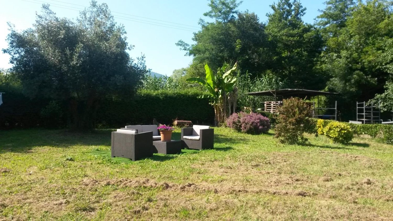 Photo of Outdoor in Larrauri-Markaida