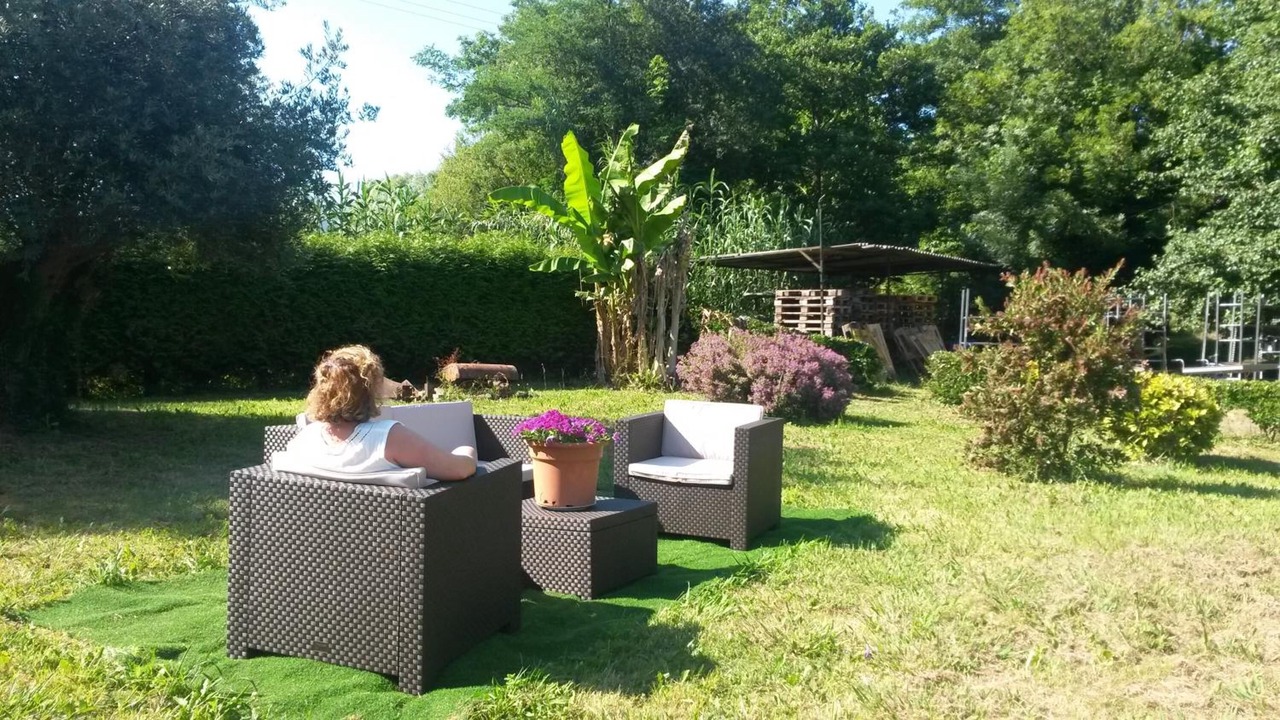 Photo of Outdoor in Larrauri-Markaida