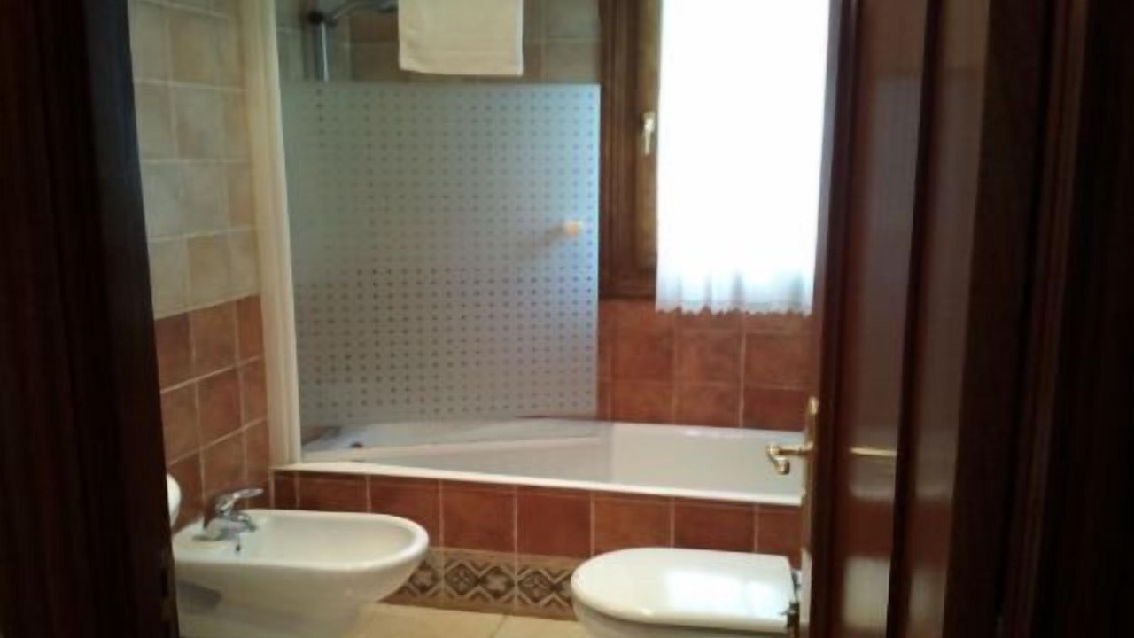 Photo of Bathroom in Larrauri-Markaida