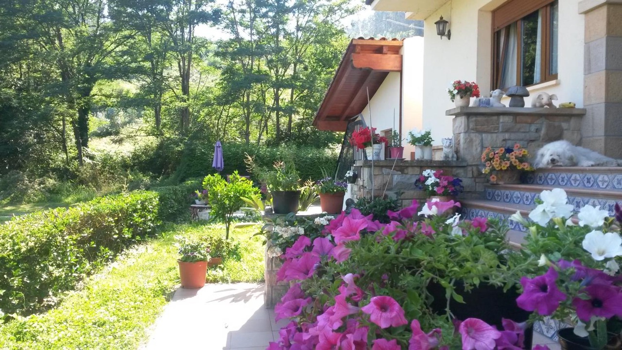 Photo of Outdoor in Larrauri-Markaida