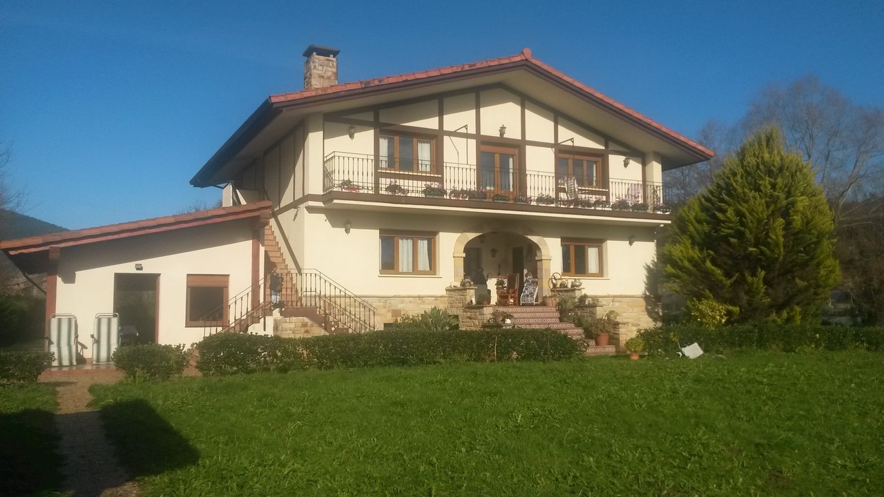 Photo of Outdoor in Larrauri-Markaida