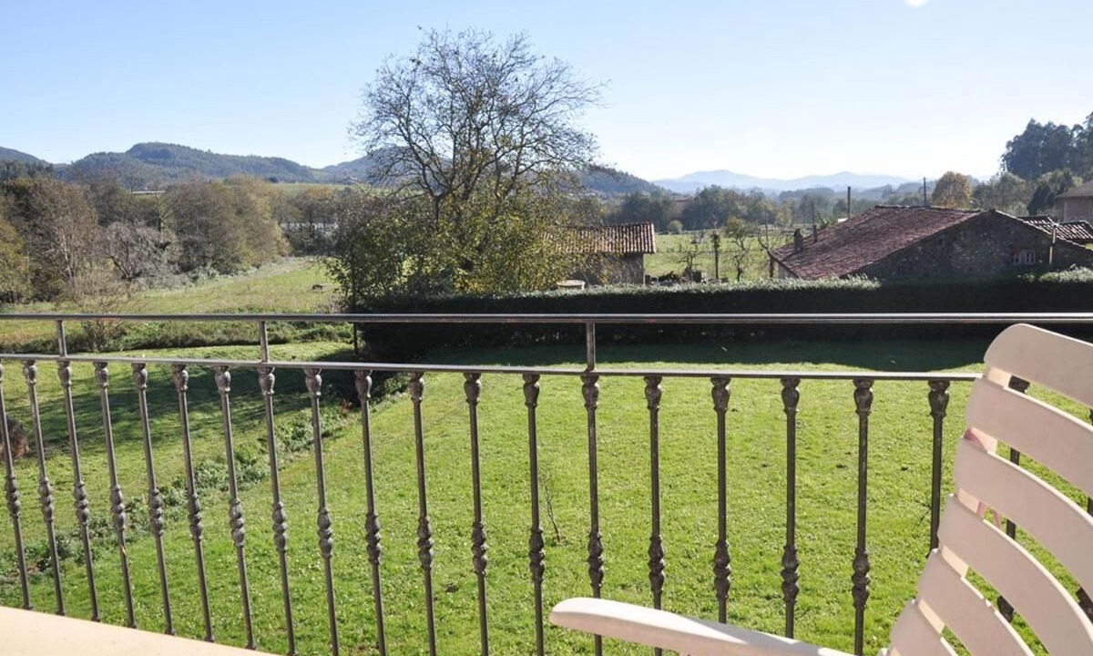 Photo of Patio Balcony in Larrauri-Markaida