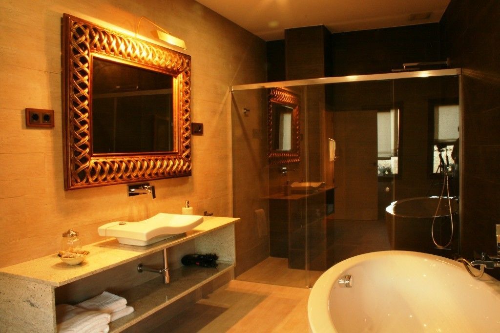 Photo of Bathroom in Ampudia