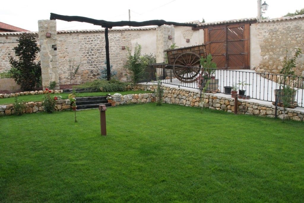 Photo of Outdoor in Ampudia