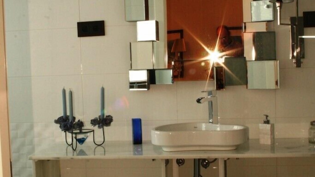 Photo of Bathroom in Ampudia