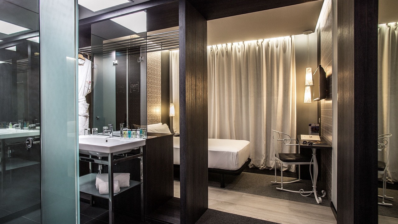 Photo of Bedroom in Sant Antoni