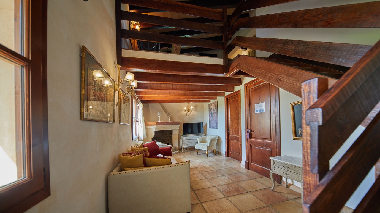 Photo of Bedroom in Inca