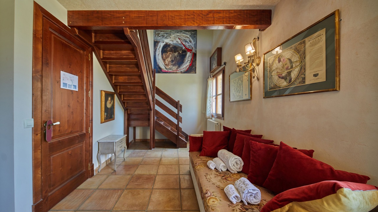 Photo of Bedroom in Inca