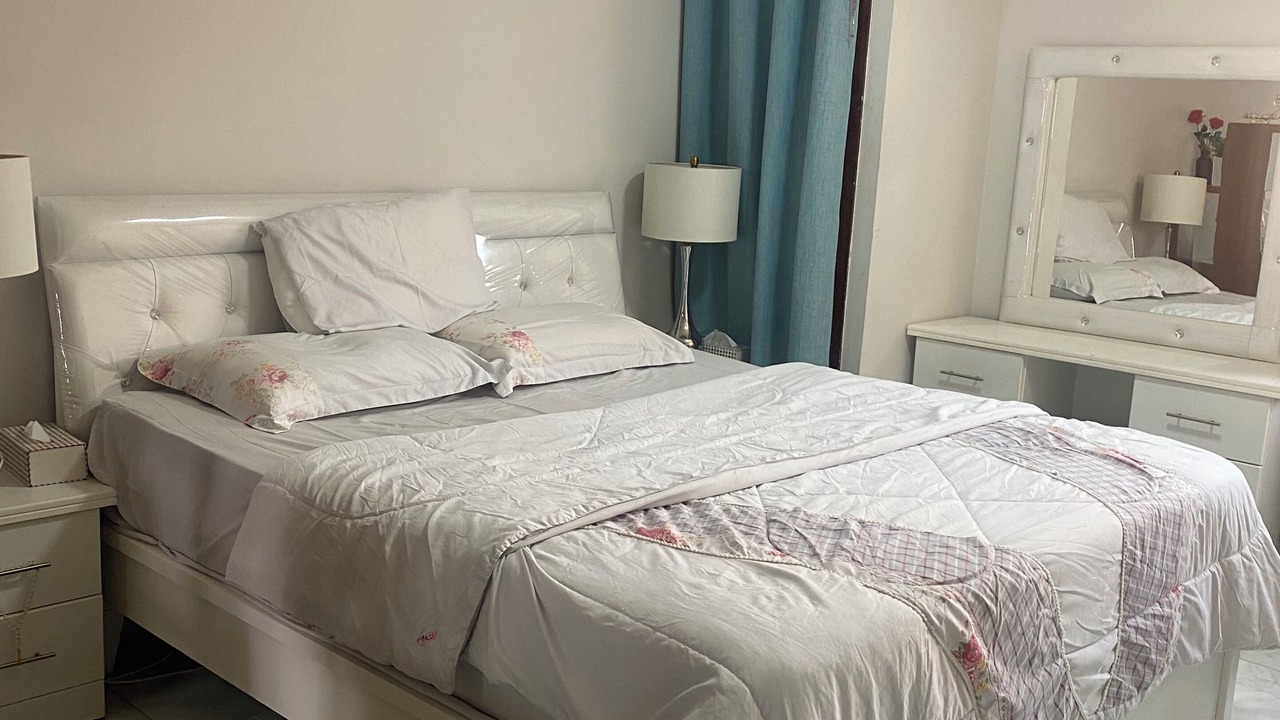 Photo of Bedroom in Al Jubail