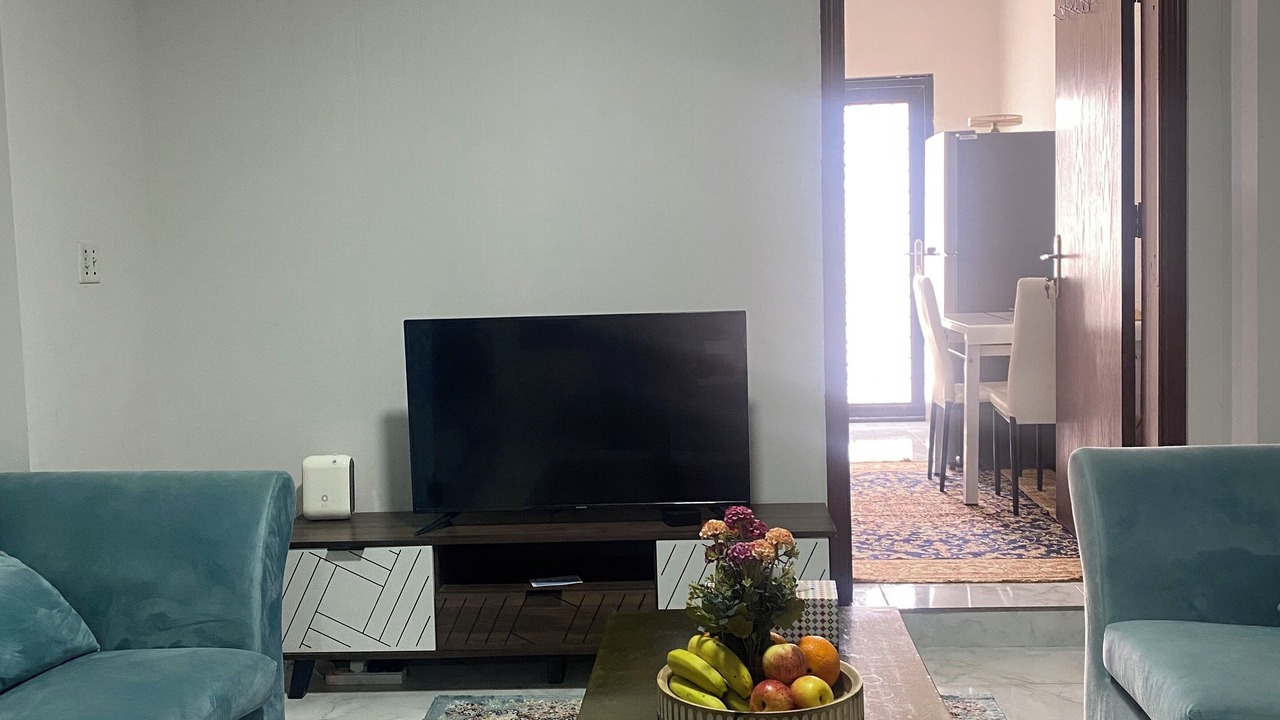 Photo of Livingroom in Al Jubail
