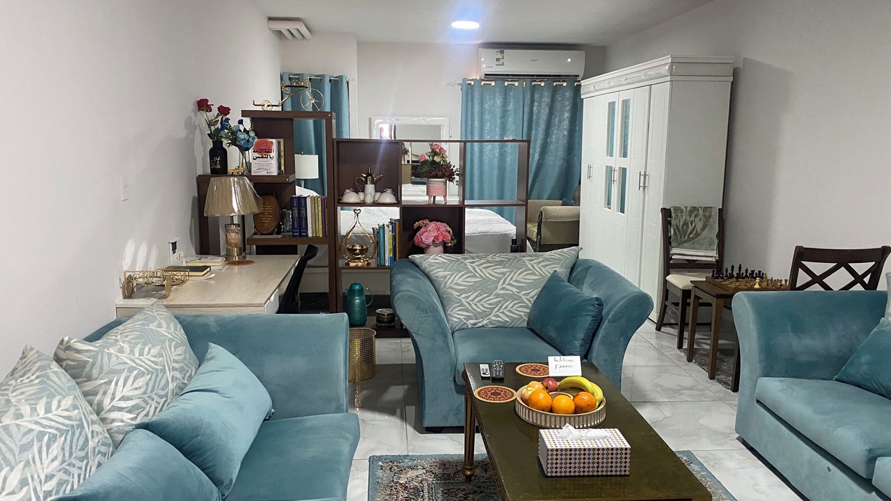 Photo of Bedroom in Al Jubail