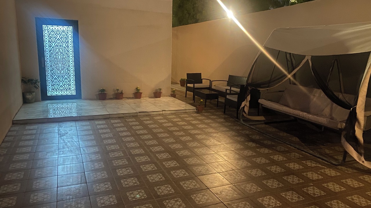 Photo of Patio Balcony in Al Jubail