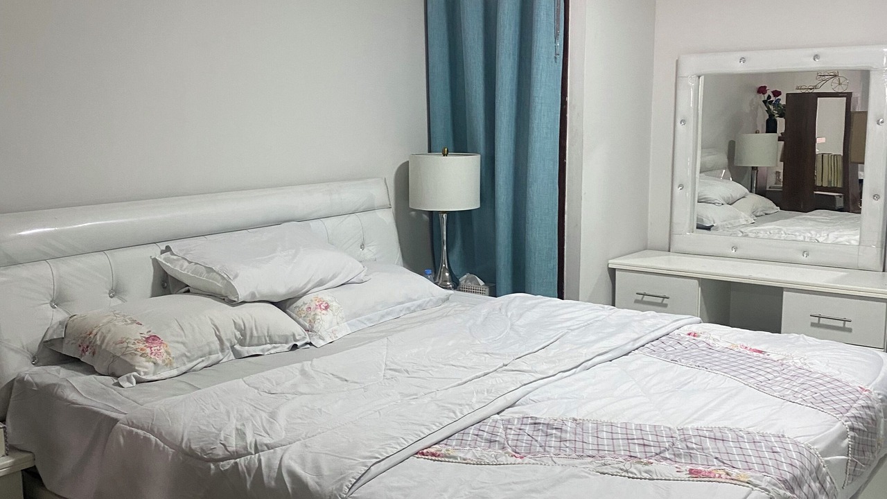Photo of Bedroom in Al Jubail