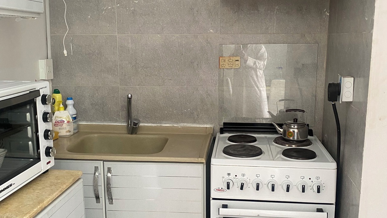 Photo of Kitchen in Al Jubail