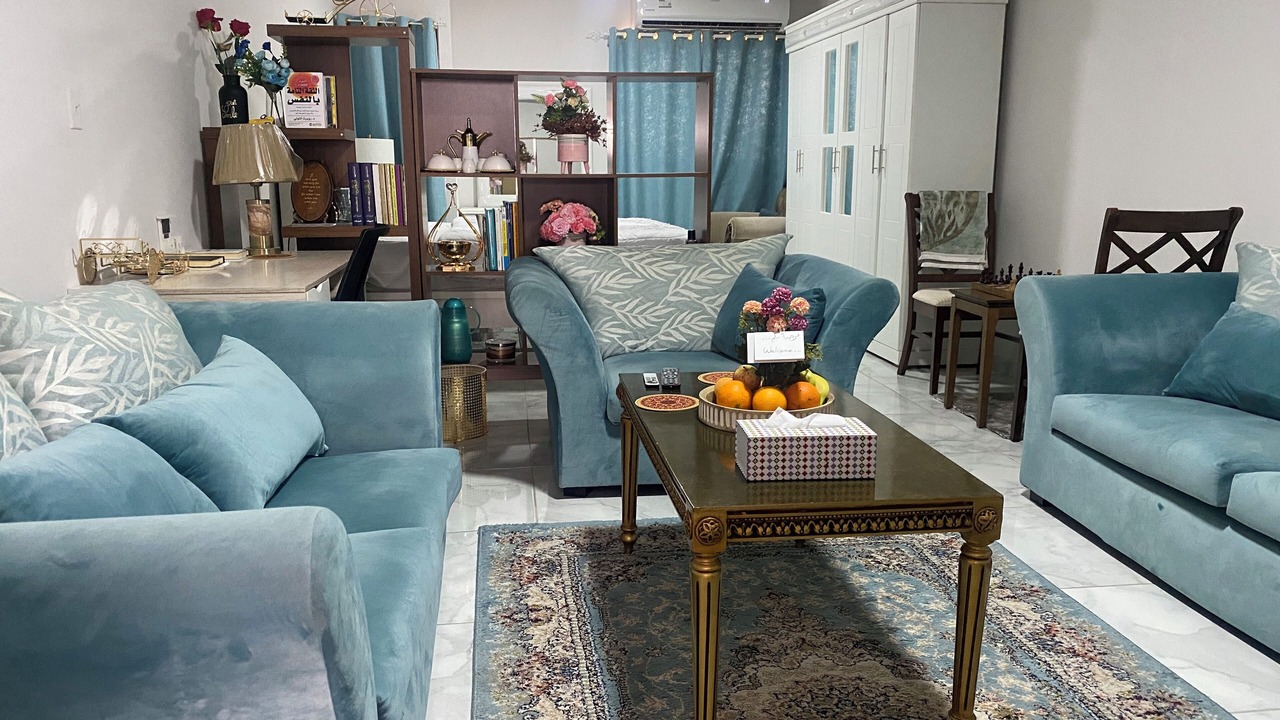 Photo of Livingroom in Al Jubail