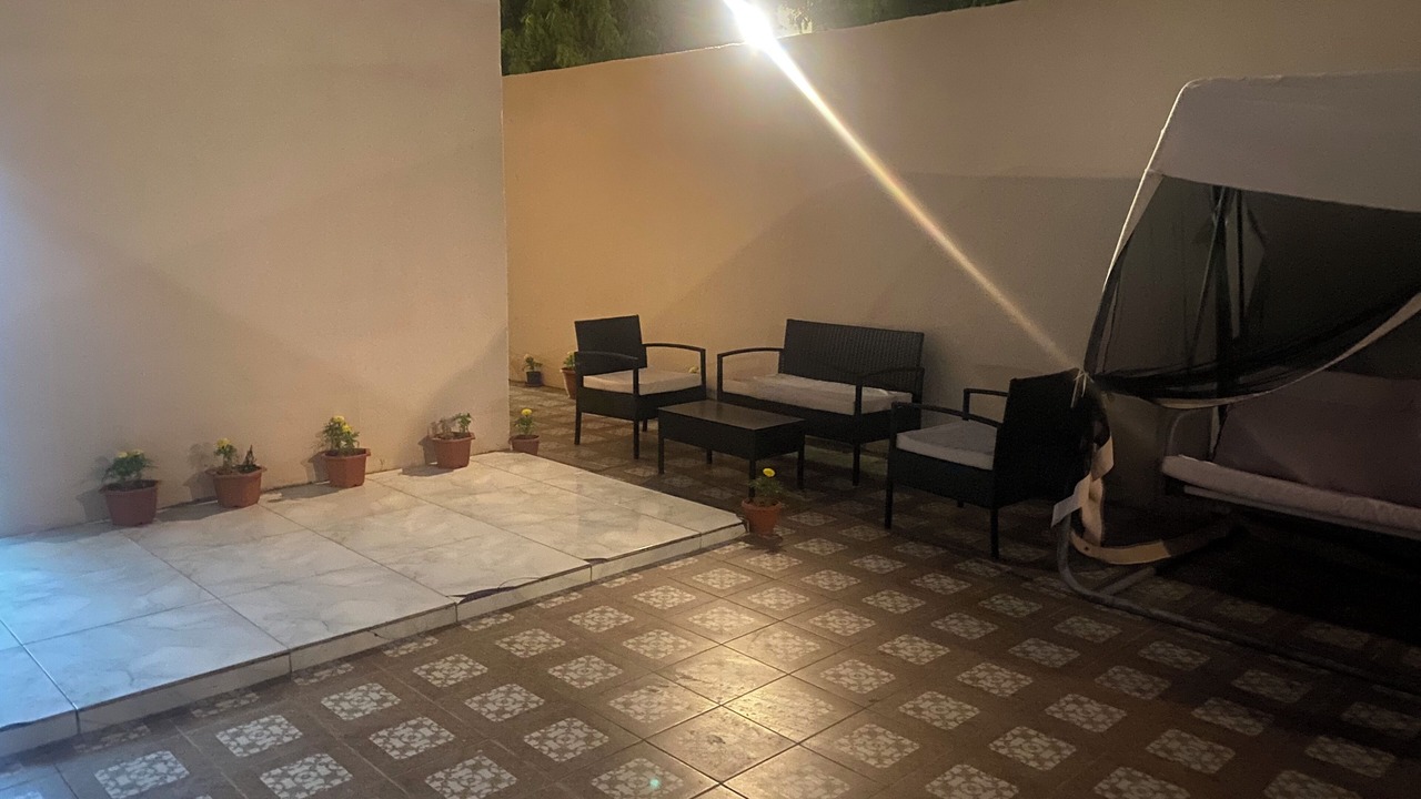 Photo of Patio Balcony in Al Jubail