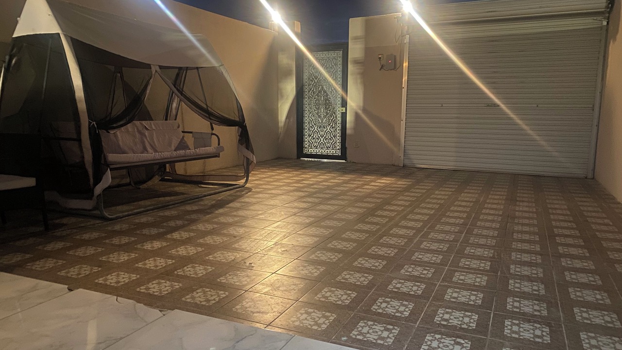 Photo of Patio Balcony in Al Jubail