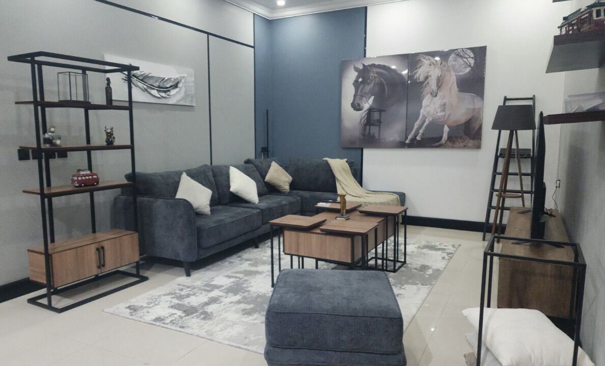 Photo of Livingroom in Al-Hamra'a