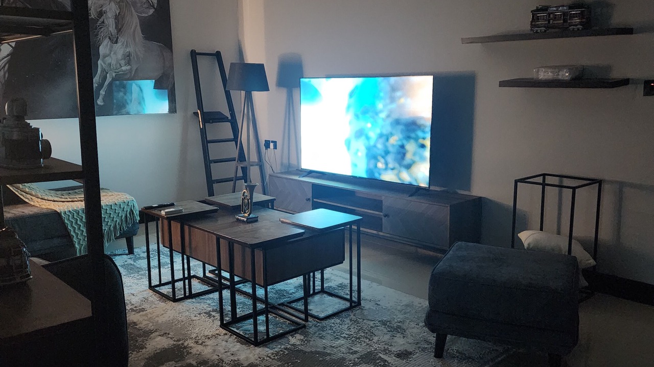 Photo of Livingroom in Al-Hamra'a
