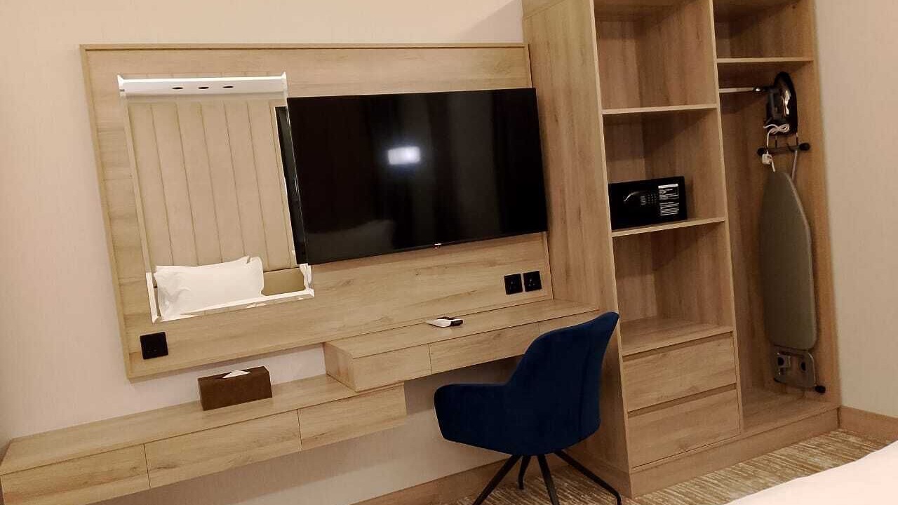 Photo of Bedroom in Duba