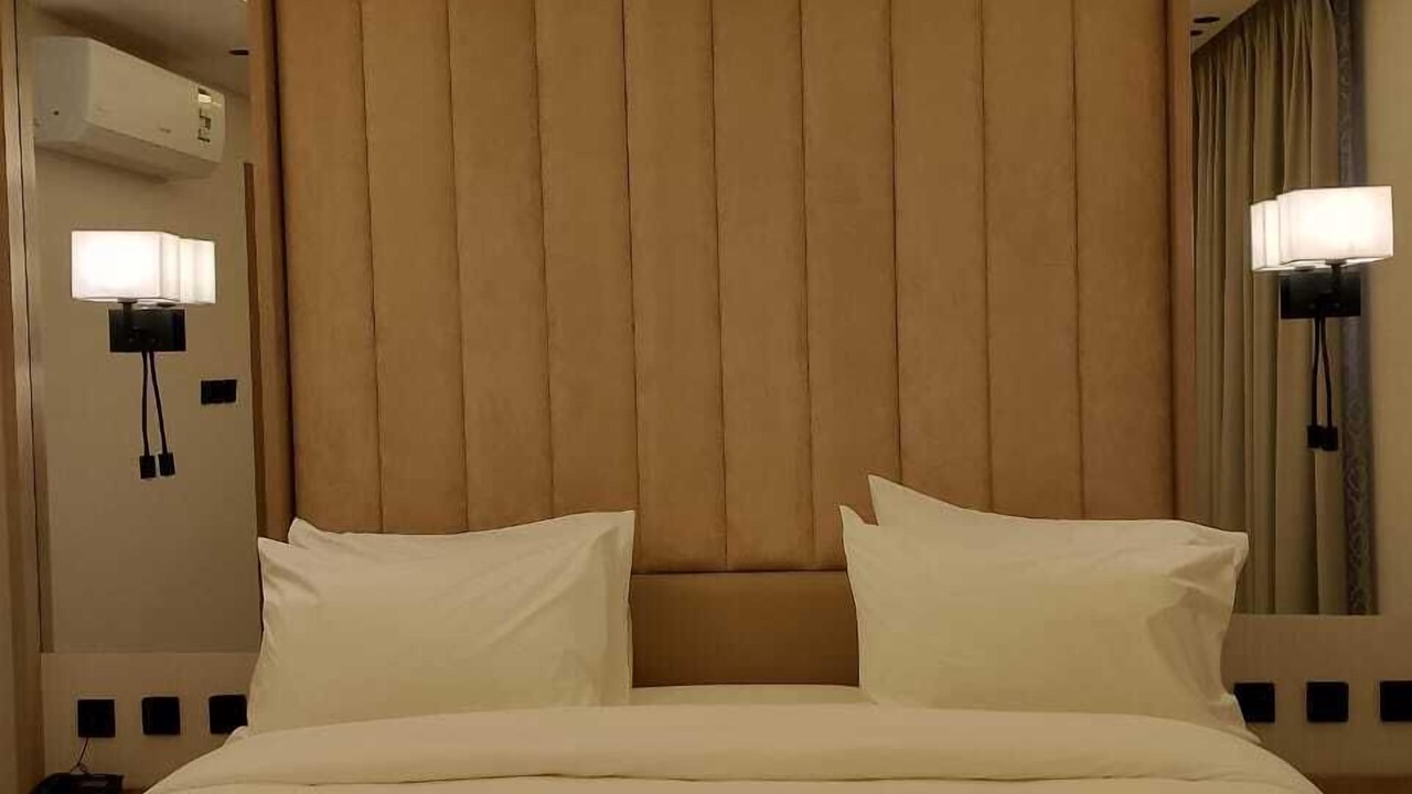 Photo of Bedroom in Duba