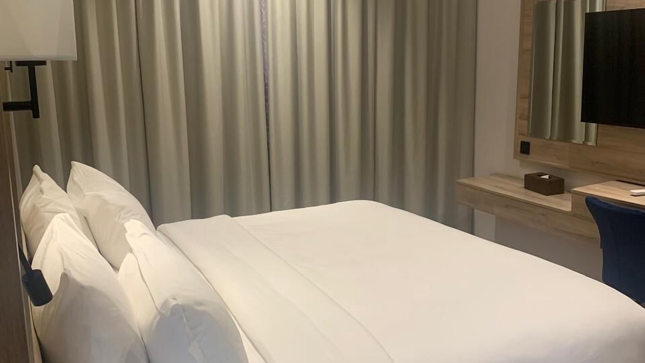 Photo of Bedroom in Duba