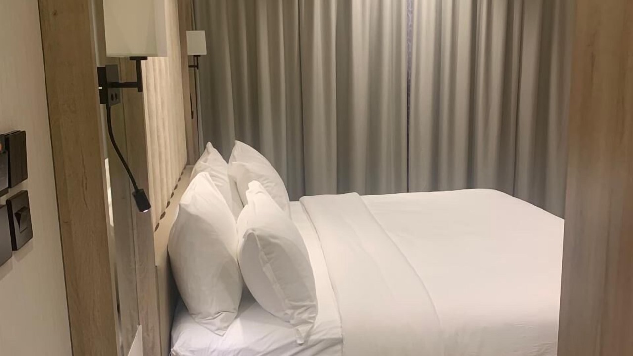 Photo of Bedroom in Duba