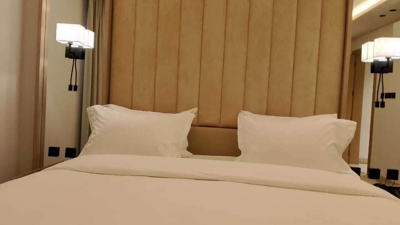 Photo of Bedroom in Duba
