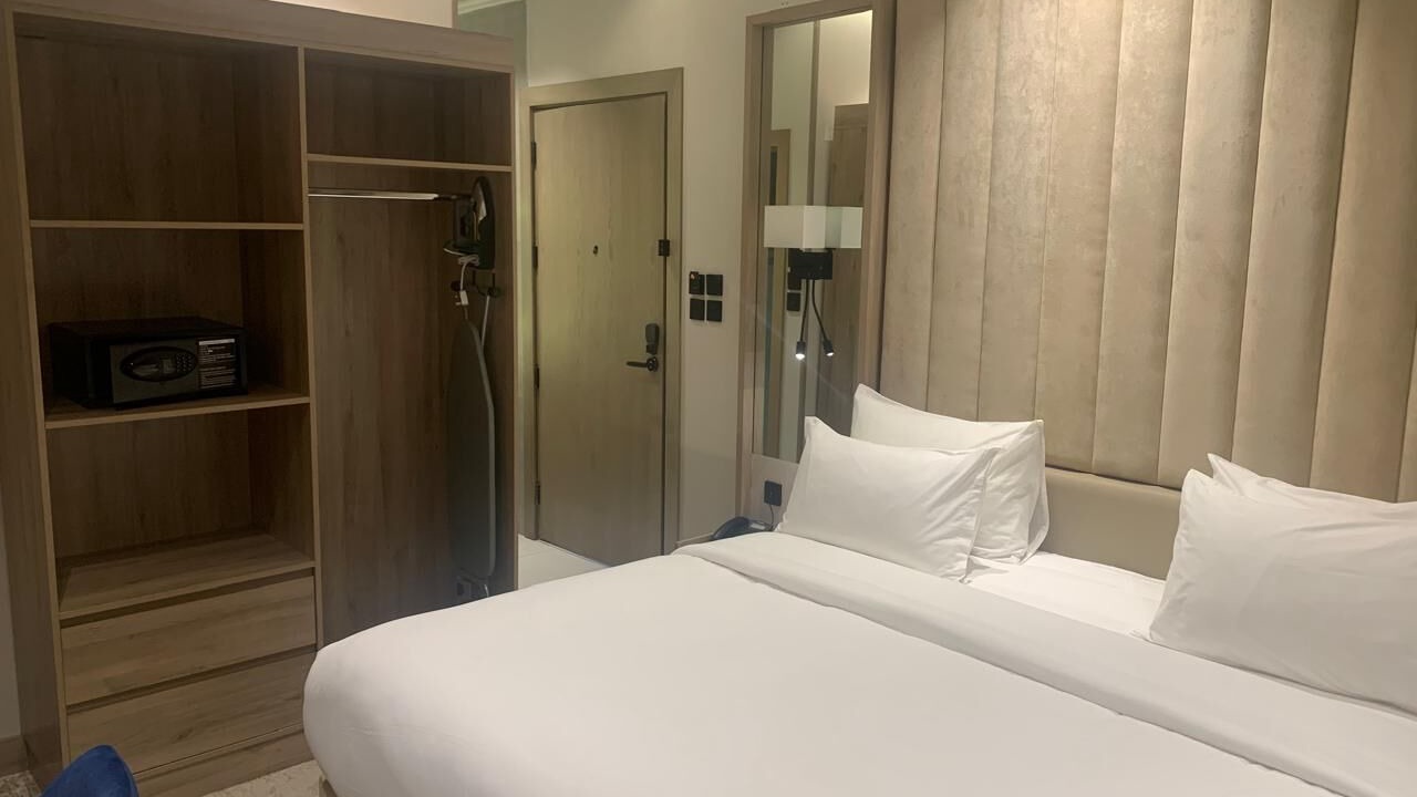 Photo of Bedroom in Duba
