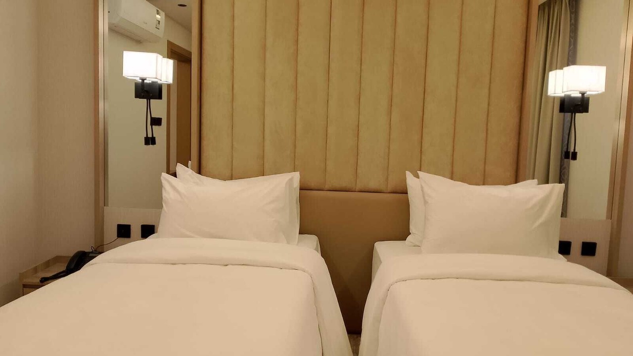 Photo of Bedroom in Duba