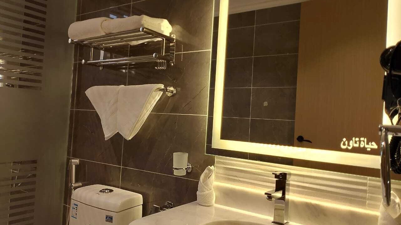 Photo of Bedroom in Duba