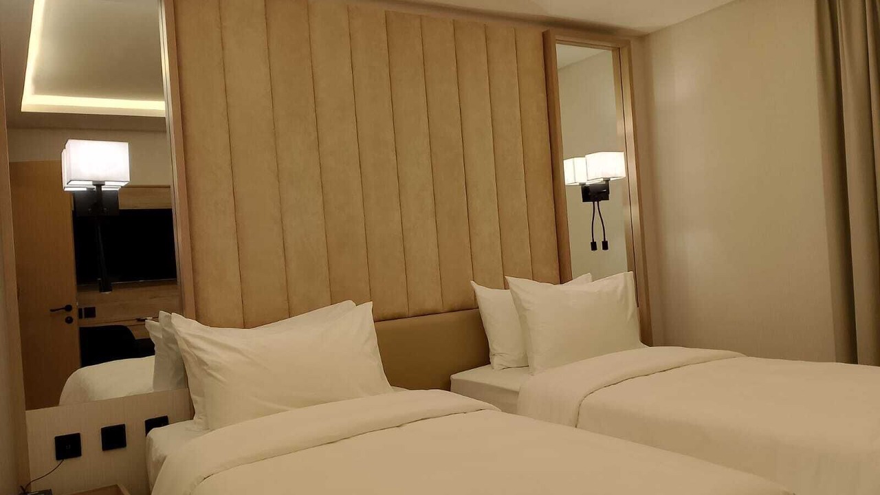 Photo of Bedroom in Duba