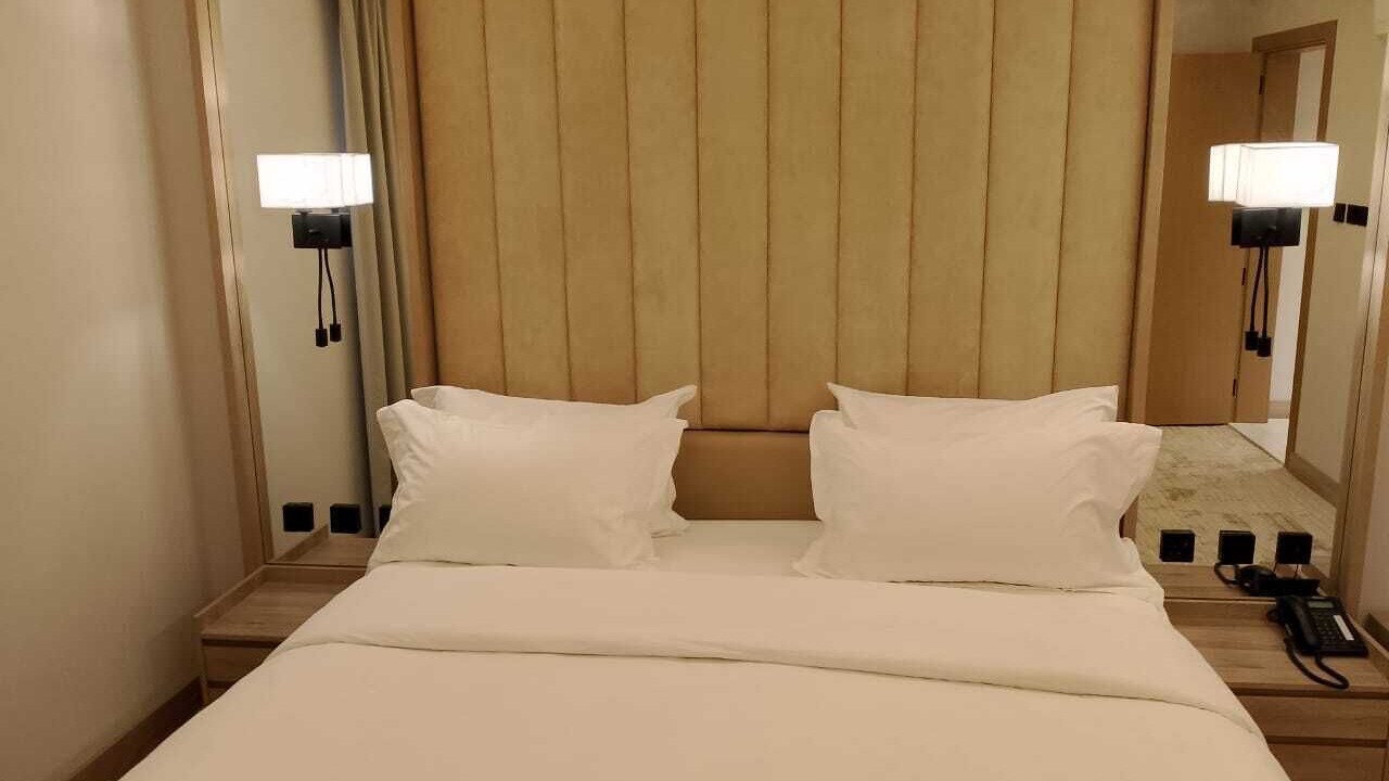 Photo of Bedroom in Duba