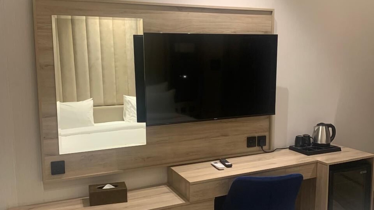 Photo of Bedroom in Duba