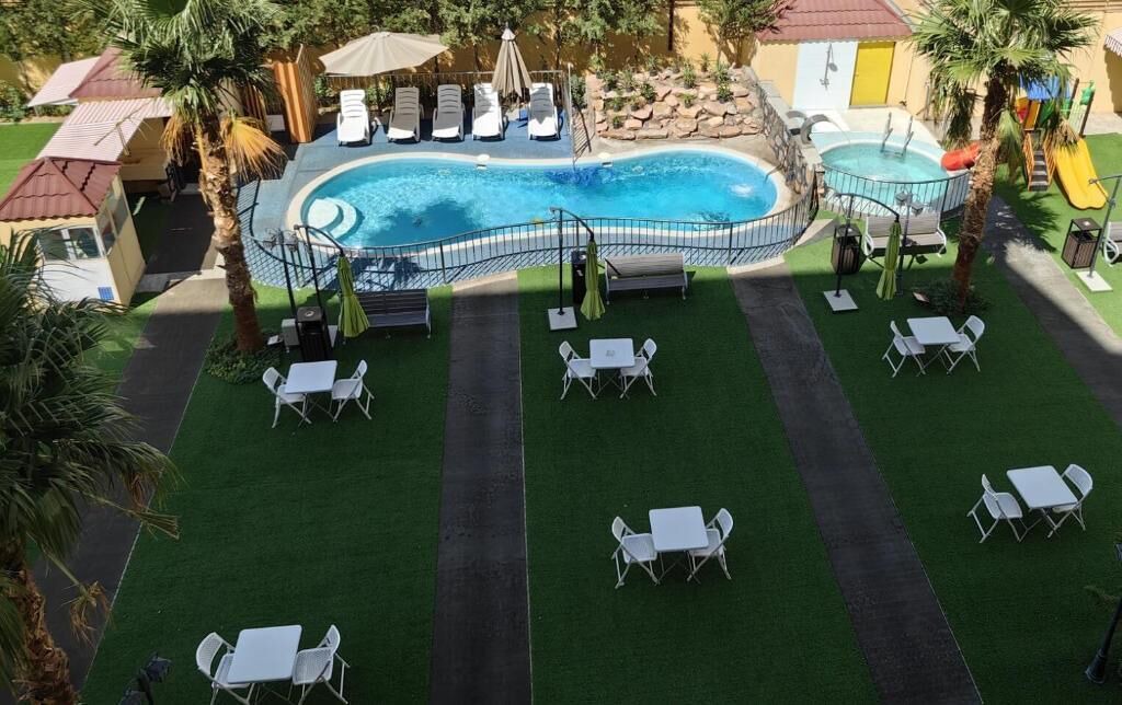 Photo of Outdoor in Taif