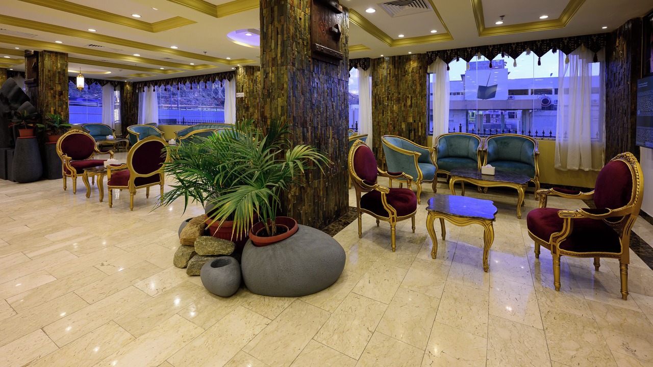Photo of Outdoor in Taif