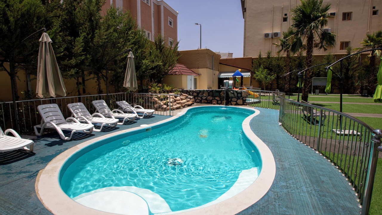 Photo of Outdoor in Taif