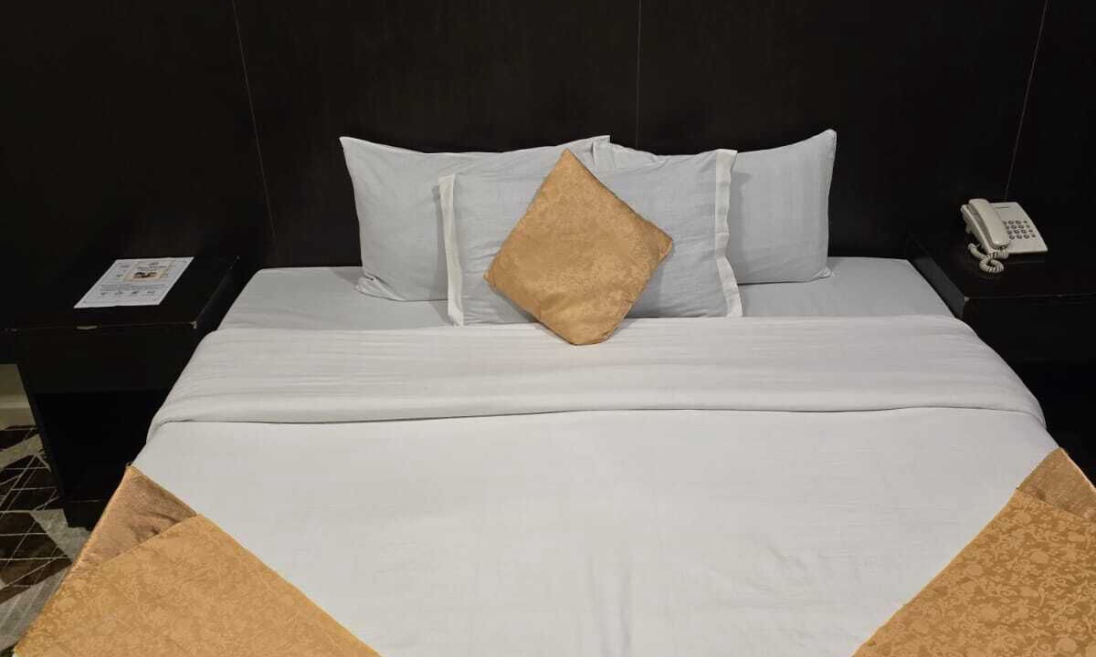 Photo of Bedroom in Al Aziziyah