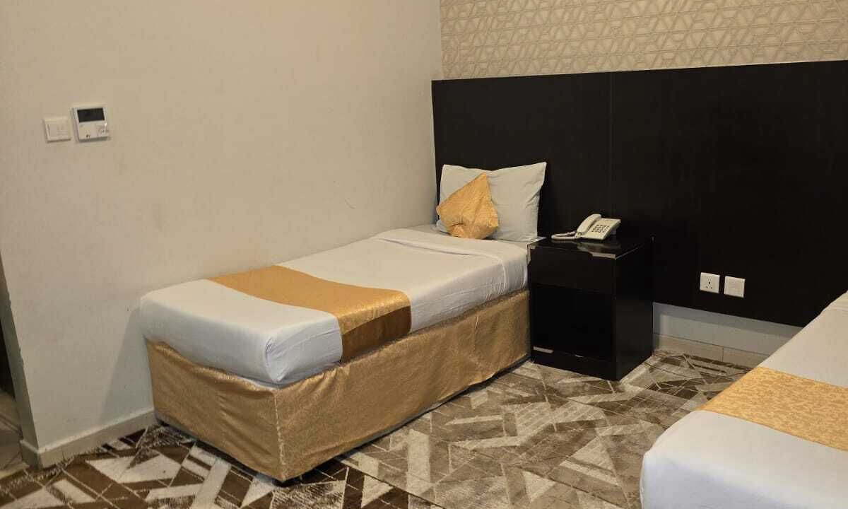 Photo of Bedroom in Al Aziziyah
