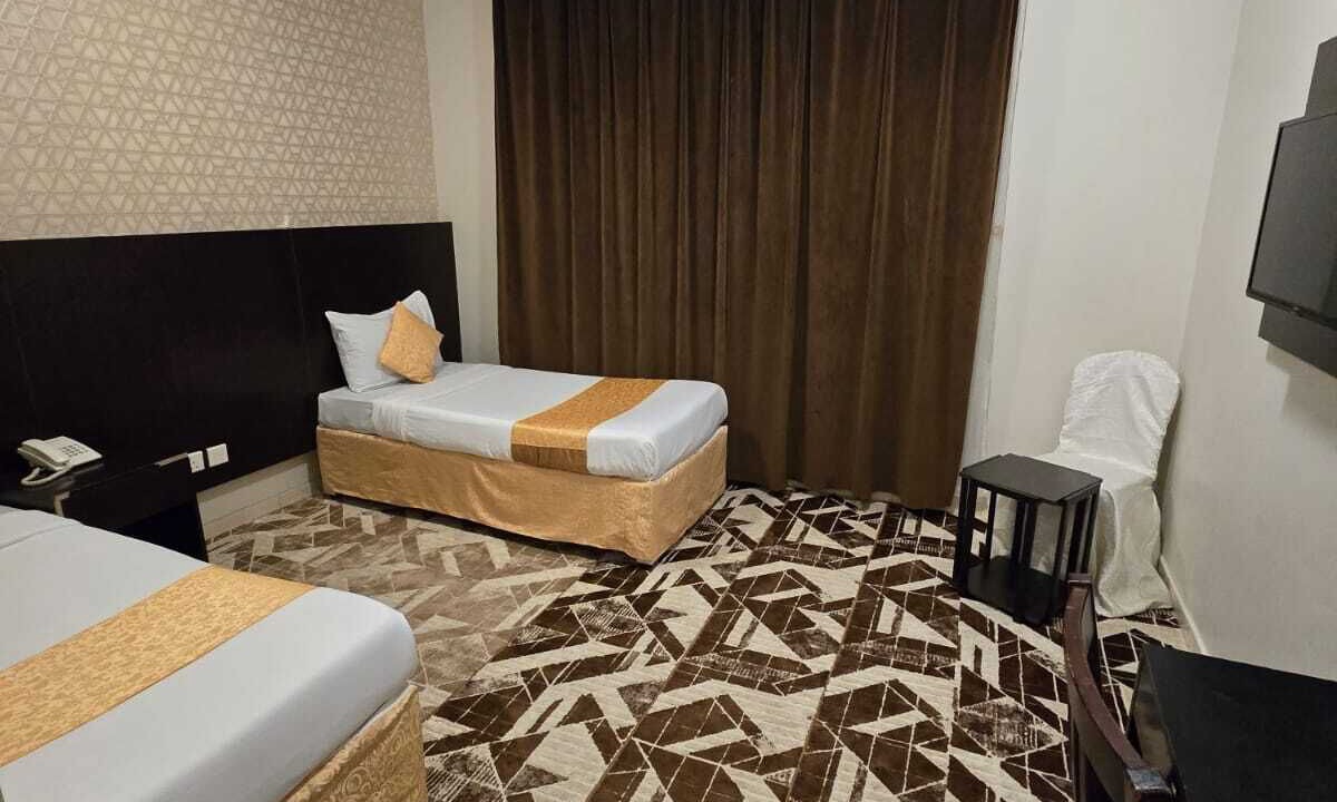 Photo of Bedroom in Al Aziziyah