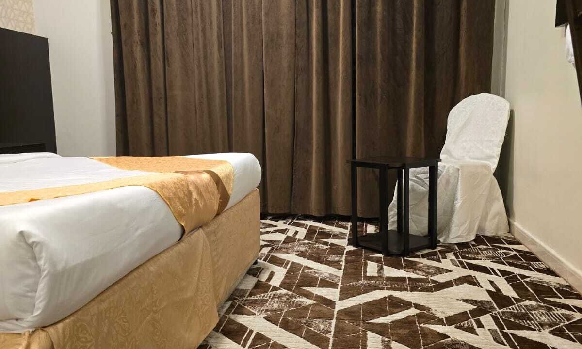 Photo of Bedroom in Al Aziziyah