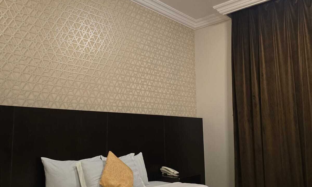 Photo of Bedroom in Al Aziziyah