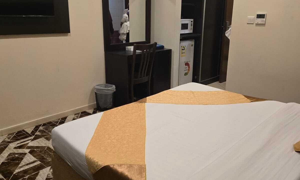 Photo of Bedroom in Al Aziziyah