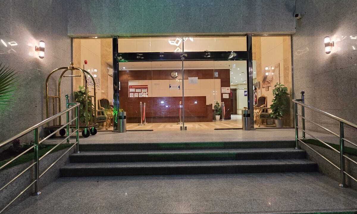 Photo of Outdoor in Al Aziziyah
