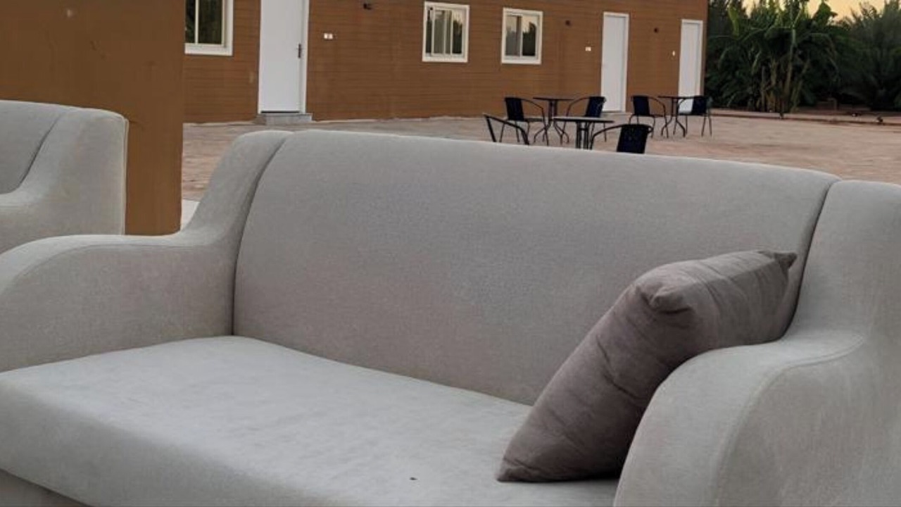 Photo of Patio Balcony in Western Province