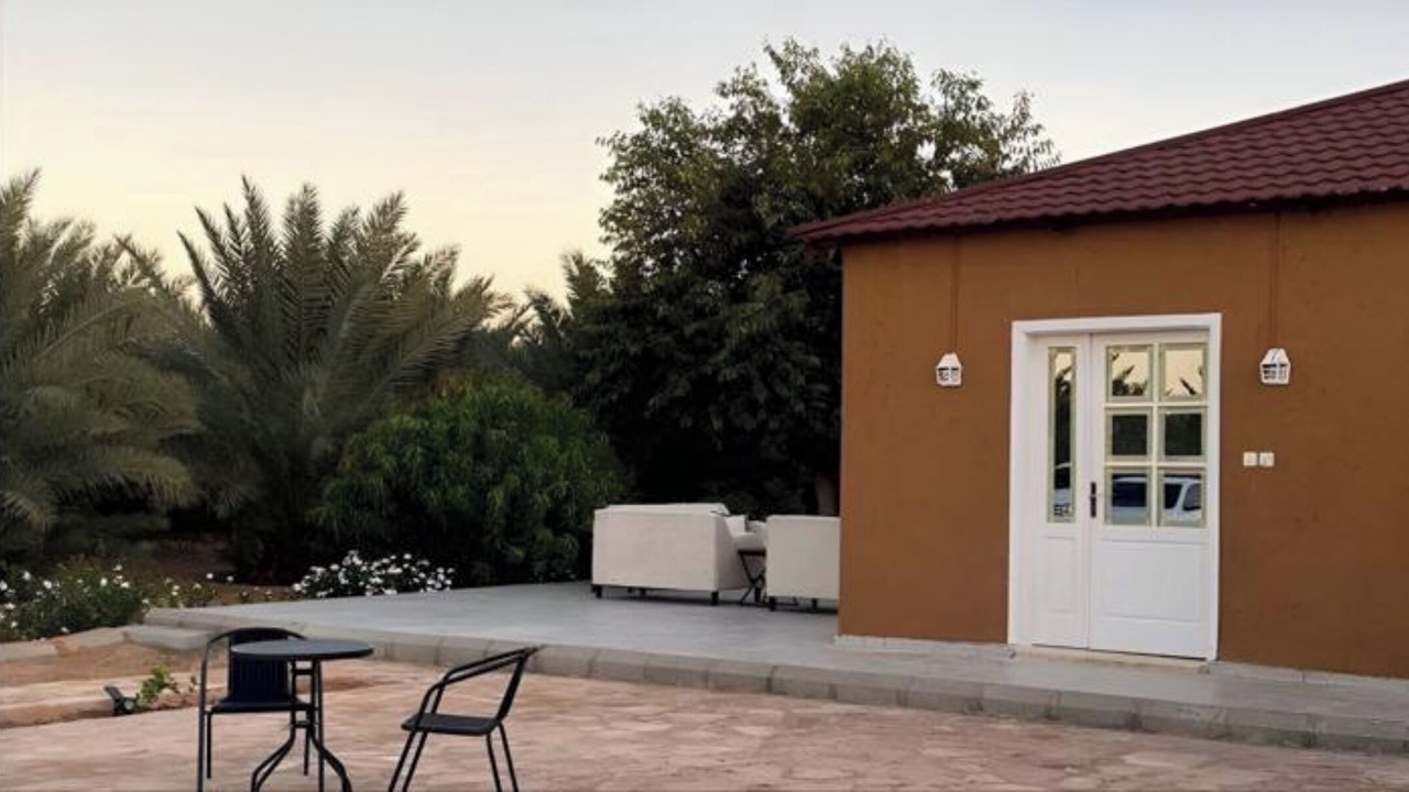 Photo of Outdoor in Western Province