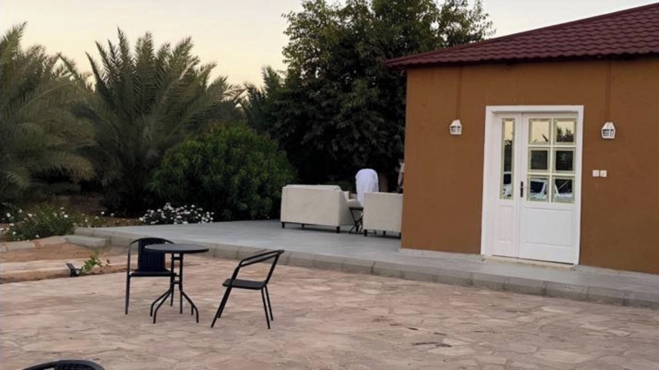 Photo of Outdoor in Western Province